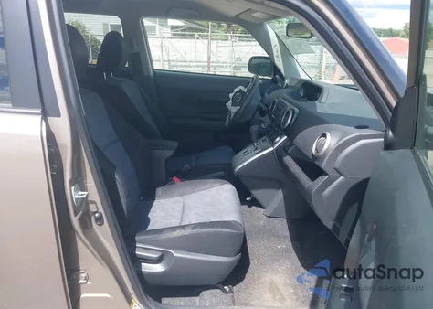 2012 Scion Xb из США, поврежденный, VIN JTLZE4FE1CJ021817